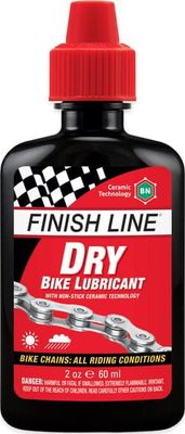 Finish Line Dry Lube 60ml